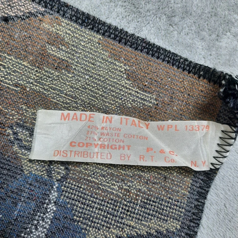 N/A vintage last
